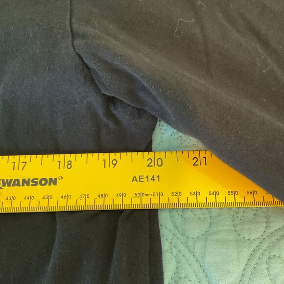 Colosseum Mens Pure Cotton Florida Gators Pullover hoodie Black Medium - Picture 9 of 10